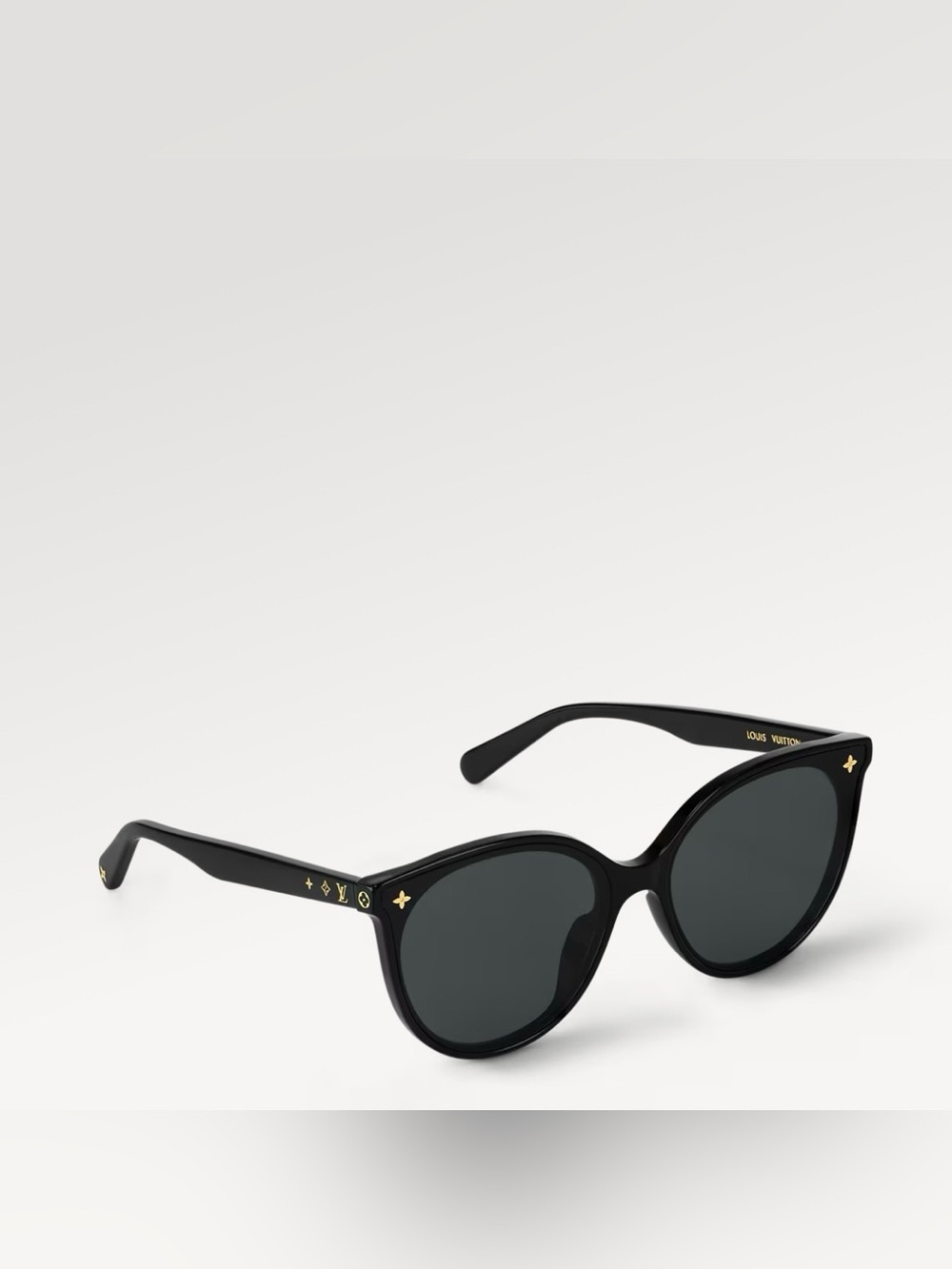 Louis Vuitton My Monogram Cat Eye Sunglasses